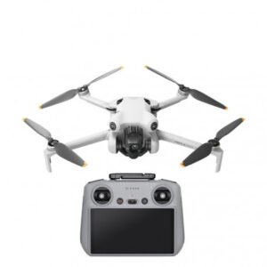 DJI Mini 4 Pro (mit DJI RC 2 & DJI Care)