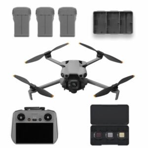 DJI Mini 5 Pro Mehr Fliegen Combo (DJI RC2)