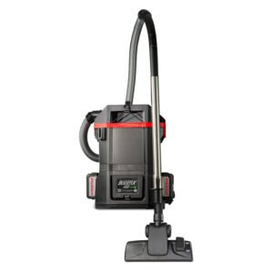 Sprintus BOOSTIX IGO Zero Akku 5 Ah Rucksacksauger