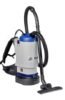 Wirbel W 1, Rucksacksauger