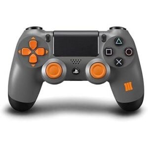 Controller PlayStation 4 Sony Dualshock 4 Call of Duty Black OPS III