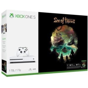 Xbox One S + Sea of ​​Thieves1000 GB