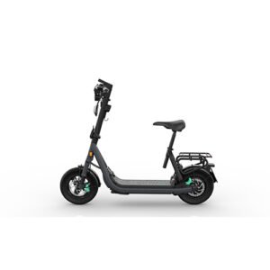 Egret GTs E-Scooter mit Sitz (mit Straßenzulassung)