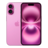 APPLE iPhone 16 256GB Pink