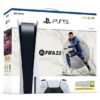 PlayStation 5 + FIFA 23825 GB