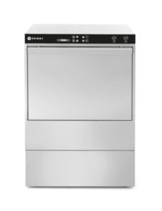 Geschirrspüler 50x50 - elektromechanische Steuerung - 233030