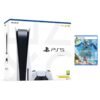 PlayStation 5 + Horizon Forbidden West825 GB