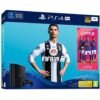 PlayStation 4 + FIFA 191000 GB
