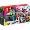 Switch + Splatoon 232 GB