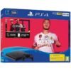 PlayStation 4 Slim + FIFA 20500 GB