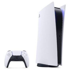 PlayStation 5 Digital Edition825 GB