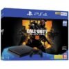 PlayStation 4 Slim + Call of Duty: Black Ops 4500 GB