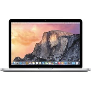 MacBook Pro (13", 2015)