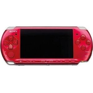 PSP-3004 - Rot