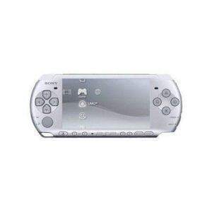PSP-2000 Slim - Grau
