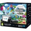Wii U Premium + Super Mario Bros + Super Luigi32 GB
