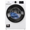 Gorenje WPNEI84A1TS Waschmaschine mit Dampffunktion/ConnectLife / 8 kg / 1400 U/min / 15