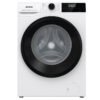 GORENJE WNHEI74SAPS/DE Waschmaschine 7kg - Dampffunktion, Inverter-Motor, 1400 U/min