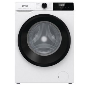 GORENJE WNHEI74SAPS/DE Waschmaschine 7kg - Dampffunktion, Inverter-Motor, 1400 U/min