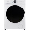 Midea Waschmaschine MF20EW90WB Energieeffizienzklasse A Inverter Motor Steam Care Lunar Dial