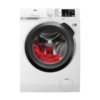 AEG L9WEF80690 Waschtrockner mit Wärmepumpe, Serie 9000 mit SensiDry