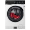 AEG LWR9W80600, Wifi Waschtrockner mit Wärmepumpe, SensiDry – Schonend und Energiesparend