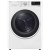 LG RT80V9 Waschtrockner (8 kg), weiß