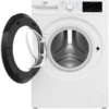 Waschmaschine Beko B3WFU48415WW ES