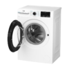 Beko BM3WFU4741N freistehende Waschmaschine, Waschvollautomat, 7 kg, EnergySpin