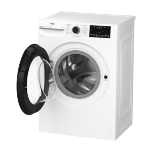 Beko BM3WFU4741N freistehende Waschmaschine, Waschvollautomat, 7 kg, EnergySpin