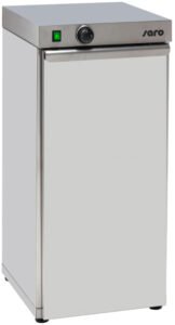 SARO Tellerwärmeschrank Modell SYLT 60