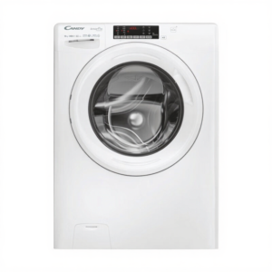 Candy CO 4104TWM/1-S Waschmaschine, 60 cm, 1400 U/min, 10 kg, Energieeffizienzklasse A