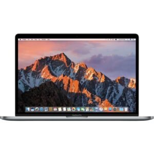 MacBook Pro (15", 2018)