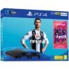 PlayStation 4 Slim + FIFA 19500 GB