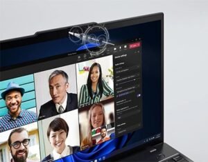 ThinkPad T16 Gen 4 (16" Intel)