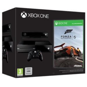 Xbox One + Forza Motorsport 51000 GB