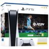 PlayStation 5 + EA FC 24825 GB