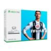 Xbox One S + FIFA 19500 GB