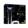 PlayStation 5 Digital Edition