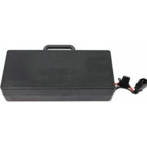 Zusatzbatterie für Elscooter - 1000 W & 1200 W