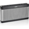 Lautsprecher Bluetooth Bose SoundLink 3 - Grau