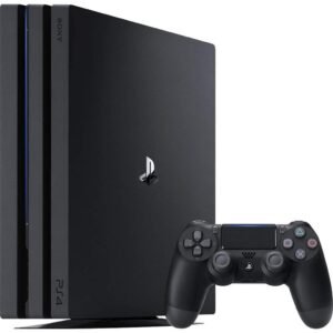 PlayStation 4 Pro2000 GB