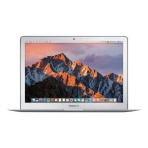 MacBook Air (13", 2017)