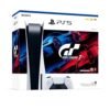 PlayStation 5 + Gran Turismo 7825 GB