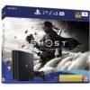 PlayStation 4 Pro + Ghost of Tsushima1000 GB