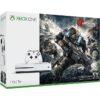 Xbox One S + Gears of War 41000 GB