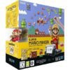 Wii U Premium + Super Mario Maker32 GB