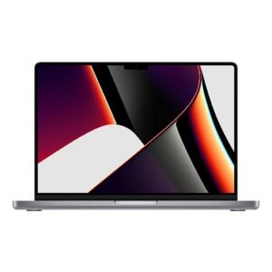 MacBook Pro (14", 2021)