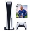 PlayStation 5 + FIFA 22825 GB