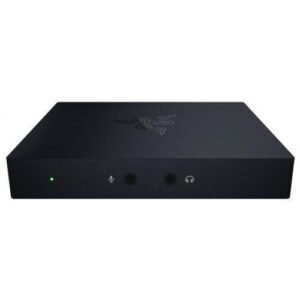 TV Docking-Station PC Razer Ripsaw HD